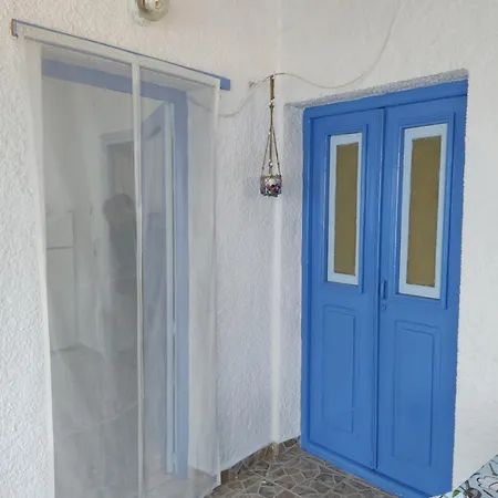 Calliope's House In Lipso *